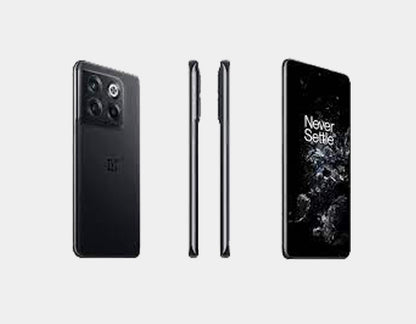OnePlus Ace Pro 10T PGP110 Dual-SIM 256GB ROM 16GB RAM GSM Unlocked - Black
