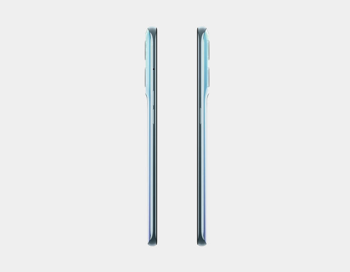 OnePlus Nord CE2 IV2201 5G 128GB 8GB RAM Dual SIM GSM Unlocked – Bahama Blue