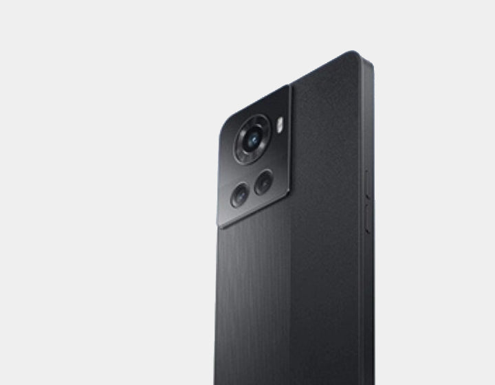 OnePlus Ace 10R PGKM10 5G 128GB 8GB RAM Dual SIM GSM Unlocked