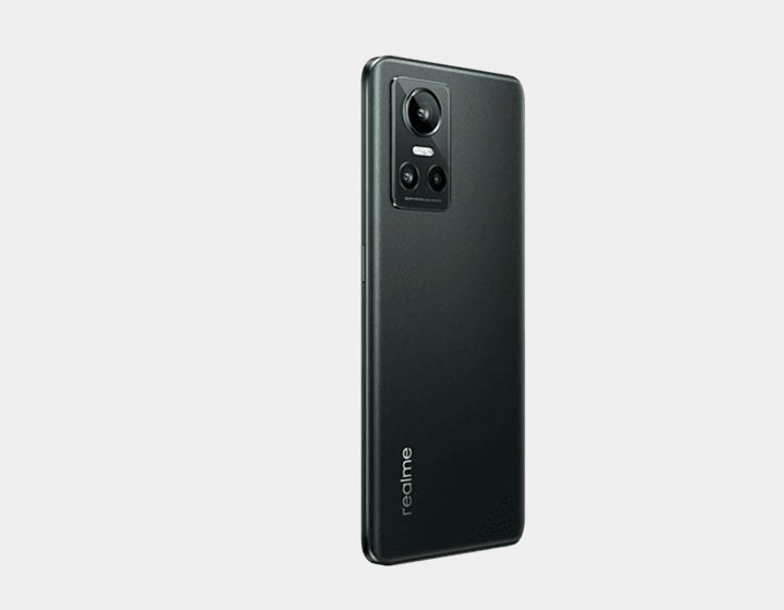 Realme GT Neo 3 5G Dual-SIM 256GB ROM 8GB RAM GSM Unlocked - Black