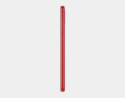 Samsung Galaxy Note 10 Lite N770F 128GB+8GB Dual SIM Factory Unlocked - Aura Red