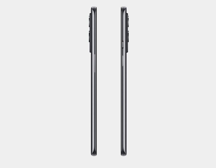 OnePlus 9 5G 128GB 8GB RAM LE2110 Dual SIM GSM Unlocked - Black