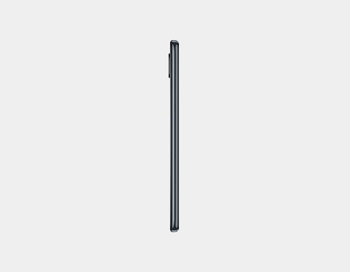 Xiaomi Redmi Note 9 3GB/64GB Dual Sim 6.53" 48MP GSM Unlocked- Onyx Black