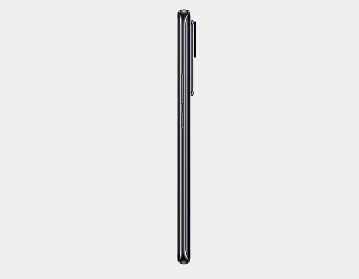 Xiaomi 12T 5G 256GB 8GB RAM Dual SIM GSM Unlocked - Black