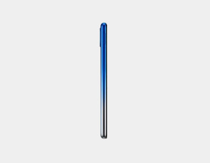 Samsung Galaxy M62 M625F Dual 256GB 8GB RAM GSM Factory Unlocked - Blue