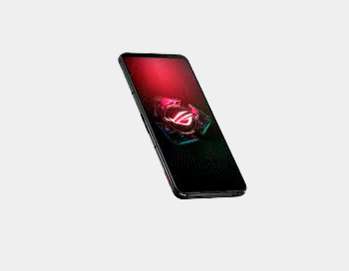 Asus ROG Phone 6 AI2201 5G 512GB 16GB RAM Dual SIM GSM Unlocked