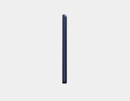 Nokia C01 Plus 2021 TA-1391 32GB 1GB RAM 4G LTE Single Sim GSM Unlocked - Blue