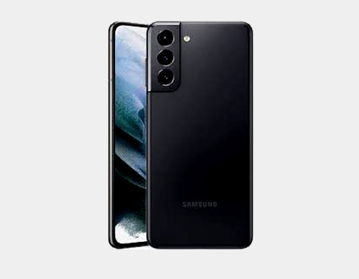 Galaxy S21 Ultra 256GB 5G Cellphone - Black