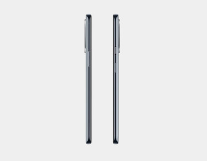 OnePlus Nord 5G AC2003 Dual SIM 256GB 12GB RAM GSM Unlocked - Gray Ash