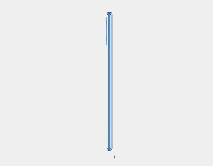 Xiaomi Mi 11 Lite NE 5G 256GB 8GB RAM Dual SIM GSM Unlocked - Bubblegum Blue