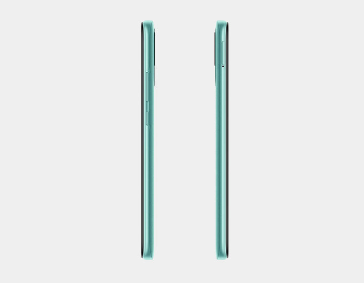 Poco C40 4G Dual SIM 64GB ROM 4GB RAM GSM Unlocked - Coral Green