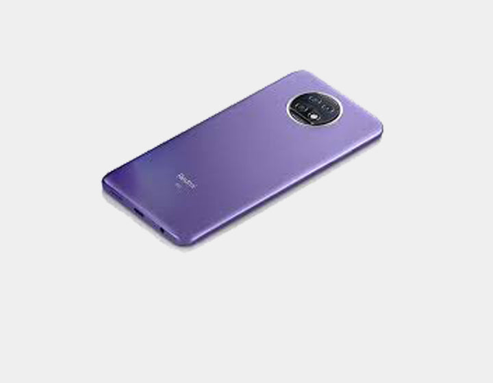 Xiaomi Redmi Note 9T 5G + 4G 128GB / 4GB RAM GSM Unlocked - Purple