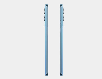 OnePlus 9 5G 256GB 12GB RAM LE2110 Dual SIM GSM Unlocked - Arctic Sky Blue