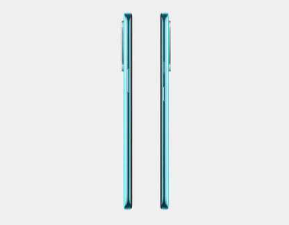 OnePlus Nord 5G AC2003 Dual SIM 128GB 8GB RAM GSM Unlocked - Blue Marble