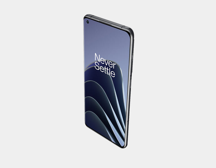 OnePlus 10 Pro 5G 256GB 8GB RAM Dual SIM Unlocked - Black