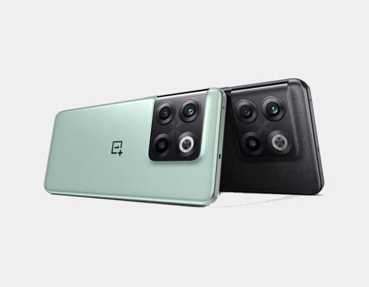 OnePlus Ace Pro 10T PGP110 Dual-SIM 256GB ROM 12GB RAM GSM Unlocked - Green