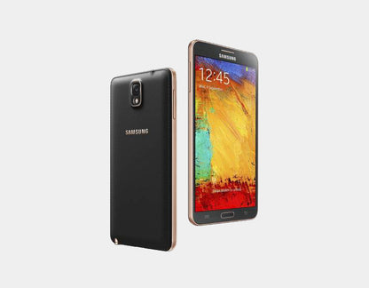 Samsung Galaxy Note 3 (2013) N9006 16GB/3GB 5.7" GSM Factory Unlocked - Black