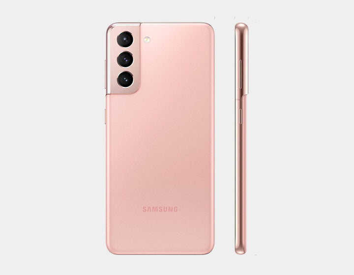 Samsung S21 5G 8GB Ram 256GB Storage SM-G991B/DS GSM Unlocked
