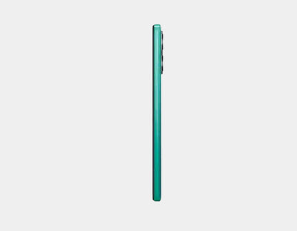 Xiaomi Poco X5 5G, Dual SIM, 256GB ROM 8GB RAM GSM Unlocked - Green