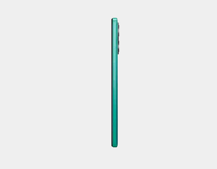 Xiaomi Pocophone Poco X5 5G Dual SIM 256 GB verde 8 GB RAM