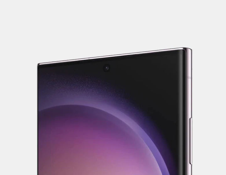 Samsung Galaxy S23 Ultra 256GB (Unlocked) Lavender SM