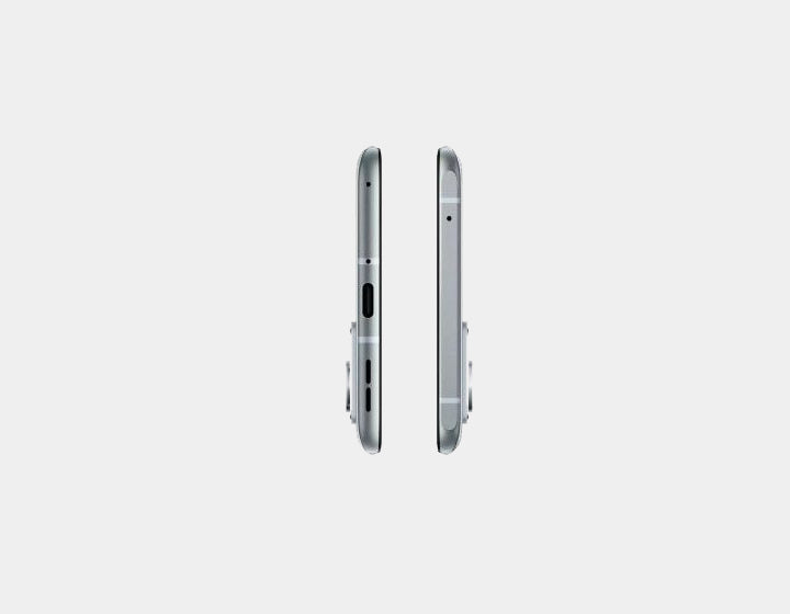 OnePlus 9RT 5G 128GB 8GB RAM MT2110 Dual SIM GSM Unlocked China Version - Silver