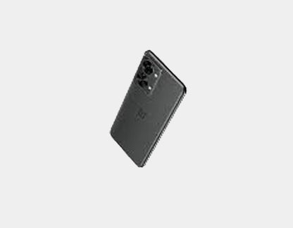 OnePlus Nord 2T CPH2399 5G 128GB 8GB RAM Dual SIM GSM Unlocked – Gray –