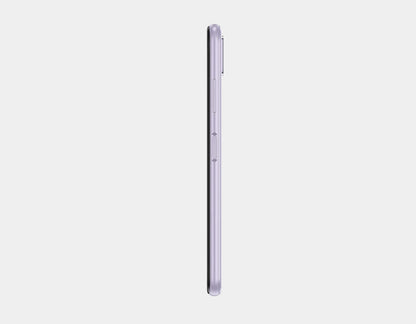 Samsung Galaxy A22 5G SM-A226B/DS Dual SIM 128GB/ 8GB RAM GSM Unlocked - Violet