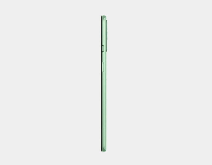 OnePlus 9R 5G Dual LE2100 256GB 12GB RAM GSM Unlocked - Green –  MyWorldPhone.com