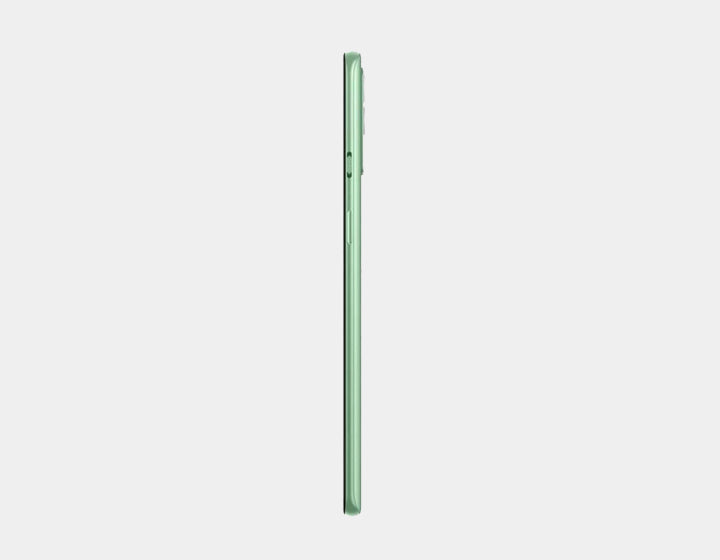 OnePlus 9R 5G Dual LE2100 256GB 12GB RAM GSM Unlocked China Version - Green