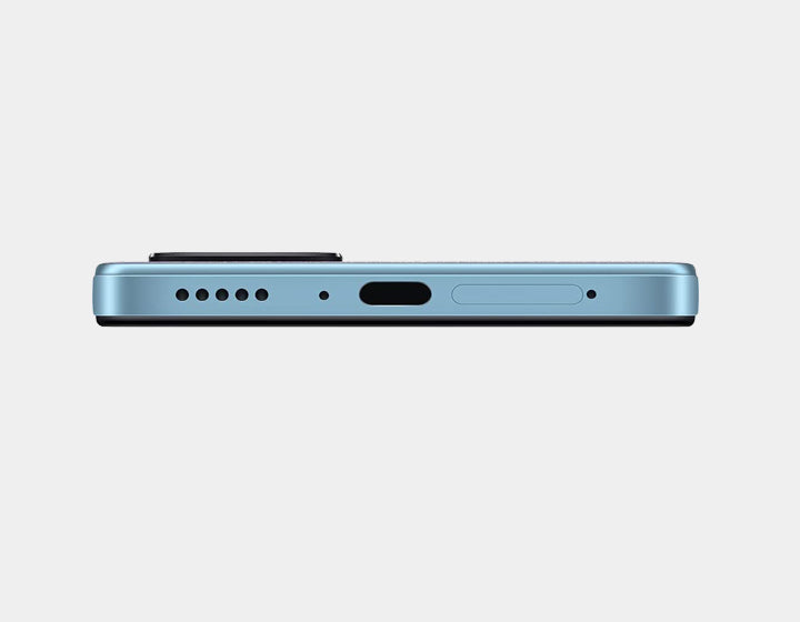 Xiaomi Redmi Note 11 Pro Plus 5G Dual SIM 256GB 8GB RAM GSM Unlocked - Star Blue