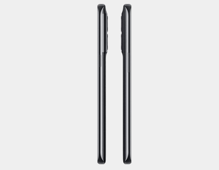 OnePlus 10T 5G CPH2415 Dual Sim 8GB RAM 128GB ROM GSM Unlocked - Black