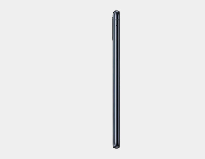 Samsung Galaxy Note 10 Lite N770F/DS 128GB 8GB RAM GSM Only - Aura Black