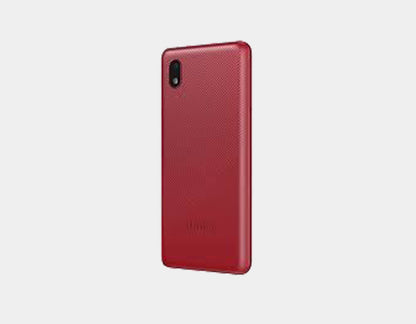 Samsung Galaxy A01 Core A013G/DS (16GB, 1GB RAM) GSM Unlocked - Red