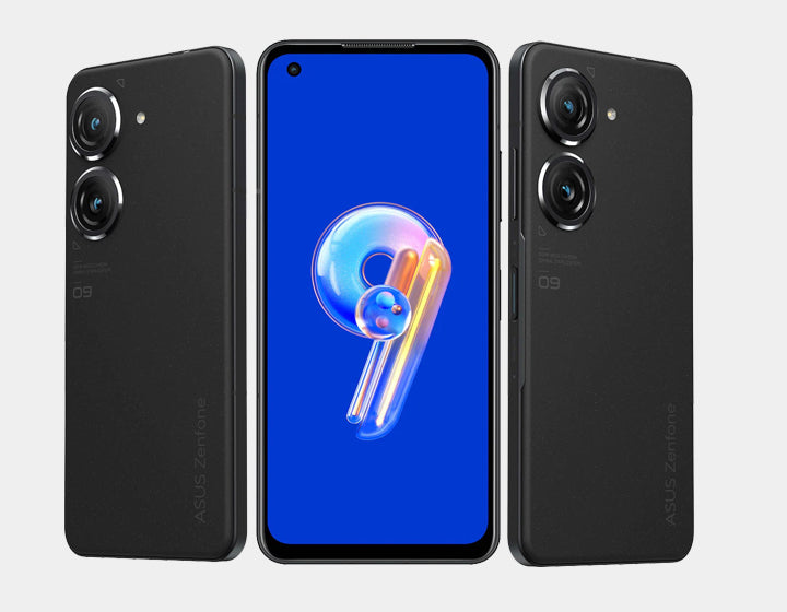 保証書付】 【美品】ASUS Zenfone 9 16GB/256GB simフリー | www.auto ...