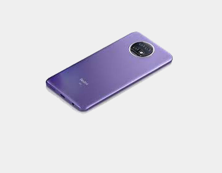 Xiaomi Redmi Note 9T 5G + 4G Volte  64GB / 4GB RAM GSM Unlocked - Daybreak Purple
