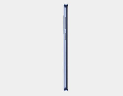 Samsung Galaxy S9 (2018) G960F DS 128GB/4GB 5.8" GSM Factory Unlocked - Coral Blue