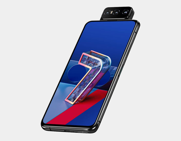 ASUS zenfone7 pro ブラック256G | nate-hospital.com