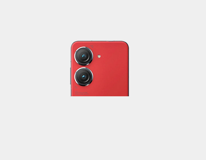 Asus Zenfone 9 AI2202 5G 128GB Dual SIM 8GB RAM GSM Unlocked - Red