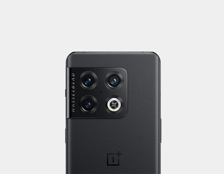 OnePlus 10 Pro 5G Dual SIM 128GB 8GB RAM GSM Unlocked - Black