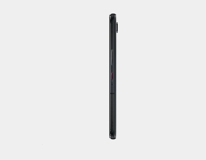 Asus Zenfone 8 Flip ZS672KS 5G Dual 256GB 8GB RAM GSM Unlocked - Black