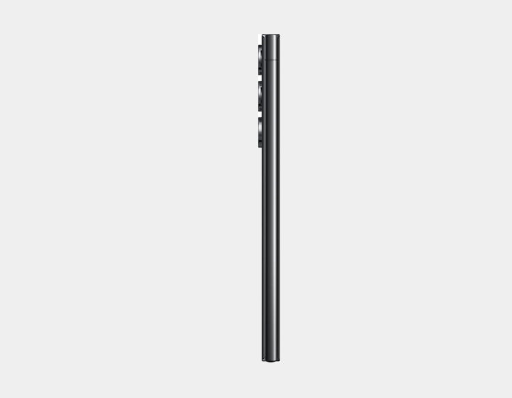 Samsung Galaxy S23 Ultra SM-S918B Black (8GB / 256GB)