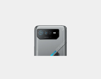 Asus ROG Phone 6D 5G AI2203 256GB 16GB RAM Dual SIM GSM Unlocked - Space Gray