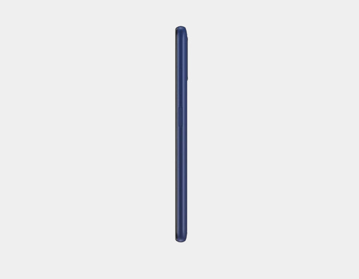 Samsung Galaxy A03S A037M/DS 4G 64GB ,4GB RAM LTE Dual Sim GSM Unlocked - Blue