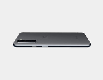OnePlus Nord 5G AC2003 Dual SIM 128GB 8GB RAM GSM Unlocked - Gray Onyx
