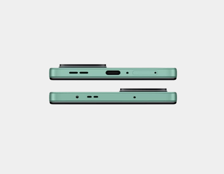 Xiaomi Poco F4 5G 128GB 6GB RAM Dual SIM GSM Unlocked - Nebula Green