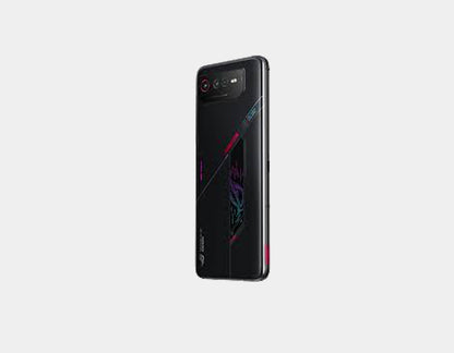 Asus ROG Phone 6 AI2201 5G 128GB 12GB RAM Dual SIM GSM Unlocked - Black