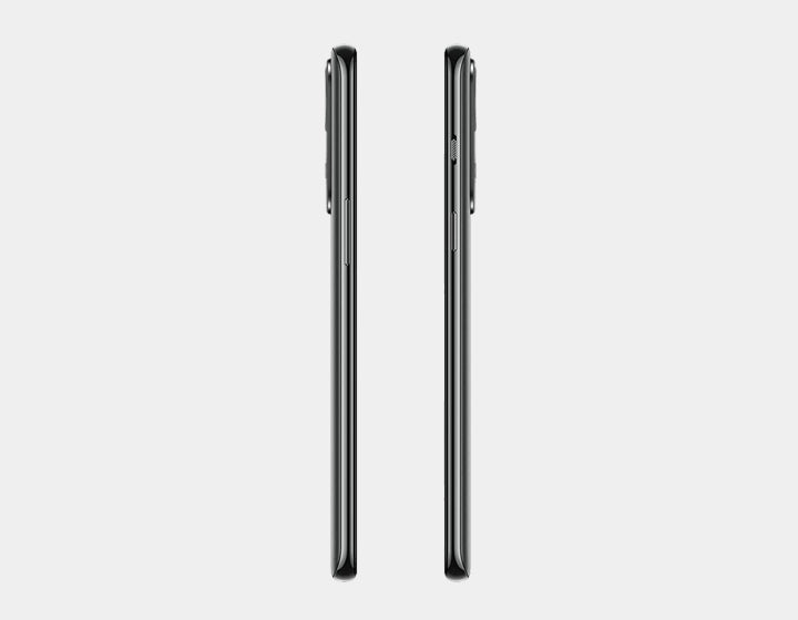 OnePlus Nord 2T CPH2399 5G 256GB 12GB RAM Dual SIM GSM Unlocked – Gray Shadow