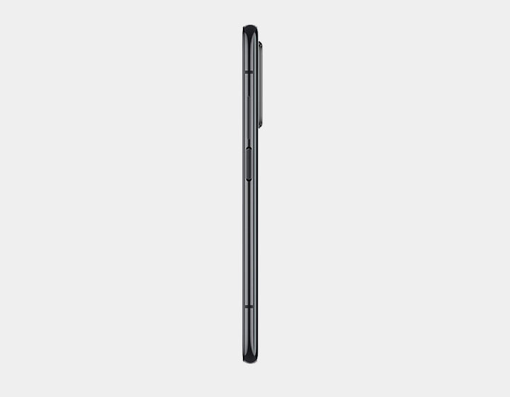 Xiaomi Mi 10T 128GB, 8GB RAM 6.67" LTE 5G GSM Factory Unlocked - Cosmic Black