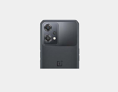 OnePlus Nord CE 2 Lite CPH2409 5G Dual SIM 128GB 8GB RAM GSM Unlocked  – Black Dusk
